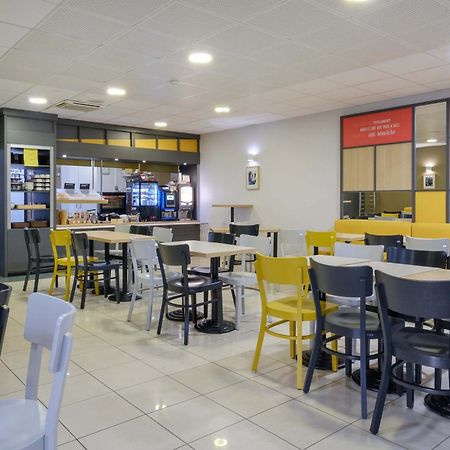 B&B Hotel Villeneuve Loubet Village Dış mekan fotoğraf