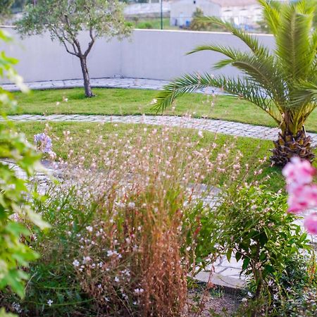 B&B Hotel Villeneuve Loubet Village Dış mekan fotoğraf