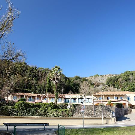 B&B Hotel Villeneuve Loubet Village Dış mekan fotoğraf