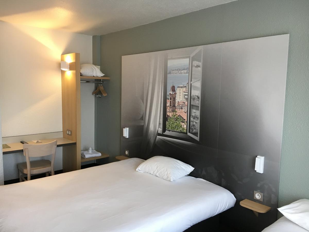 B&B Hotel Villeneuve Loubet Village Dış mekan fotoğraf