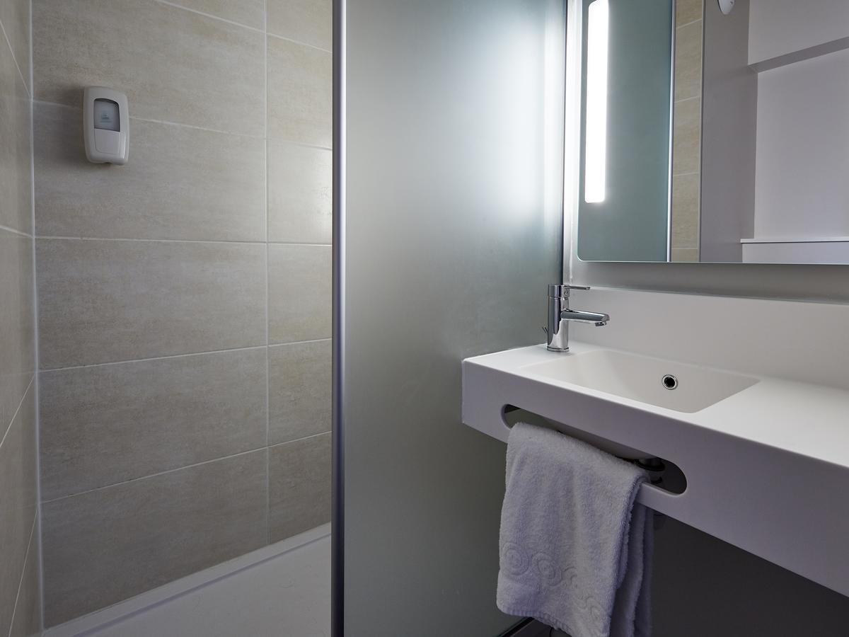 B&B Hotel Villeneuve Loubet Village Dış mekan fotoğraf