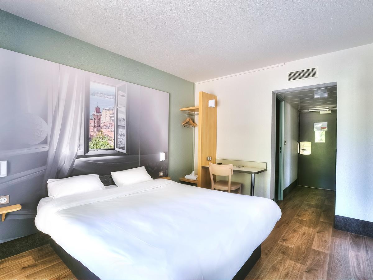 B&B Hotel Villeneuve Loubet Village Dış mekan fotoğraf