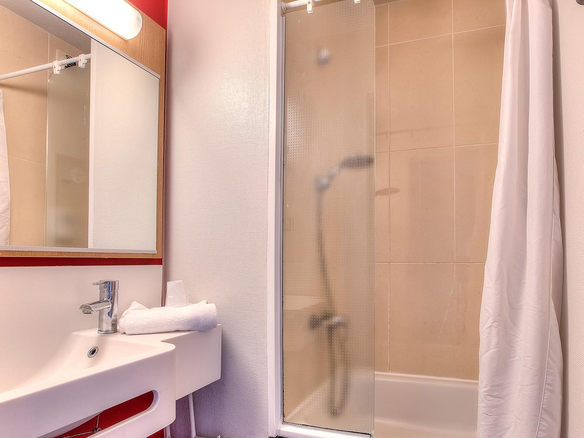 B&B Hotel Villeneuve Loubet Village Dış mekan fotoğraf