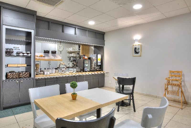 B&B Hotel Villeneuve Loubet Village Dış mekan fotoğraf