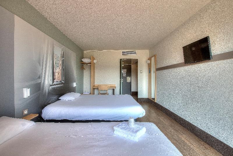 B&B Hotel Villeneuve Loubet Village Dış mekan fotoğraf