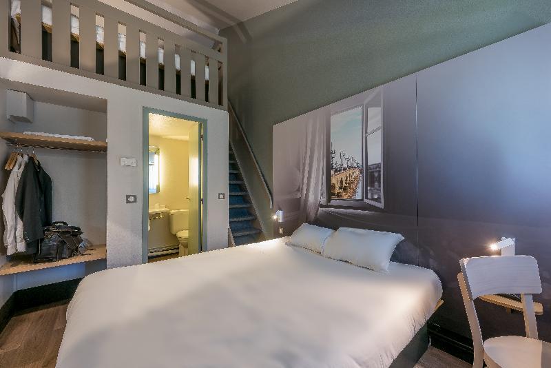 B&B Hotel Villeneuve Loubet Village Dış mekan fotoğraf